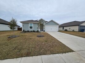 406 Gooseberry Dr in Josephine, TX - Building Photo