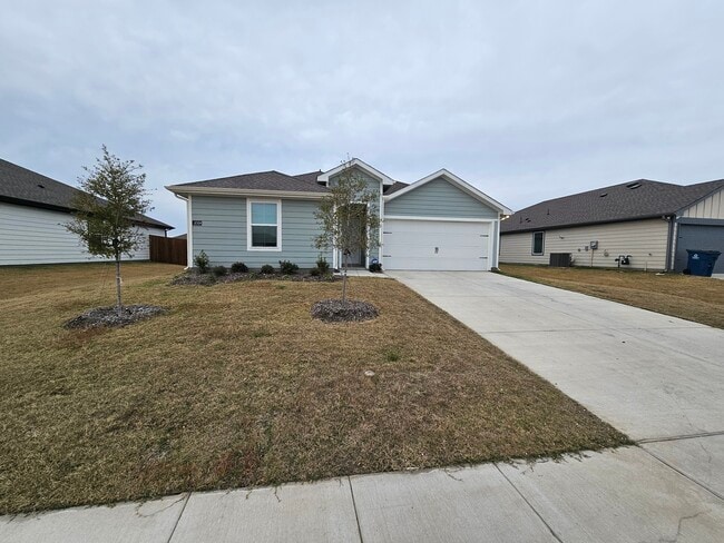 property at 406 Gooseberry Dr