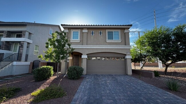 property at 9896 Panther Hollow St