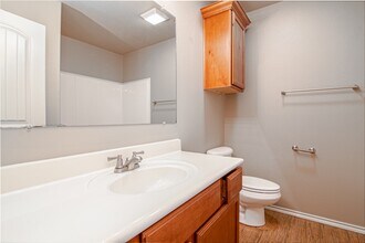 5307 Audie Ct in Midland, TX - Building Photo - Building Photo