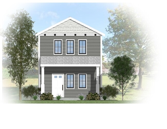 property at 617 W Muskegon Ave