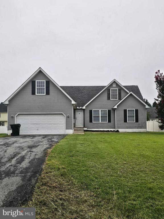 property at 98 Mystic Ln