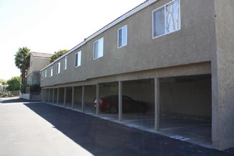 Hillsborough Apartments in Oceanside, CA - Building Photo - Building Photo