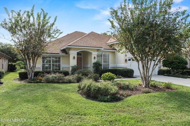 293 Edge of Woods Rd in St. Augustine, FL - Building Photo - Building Photo