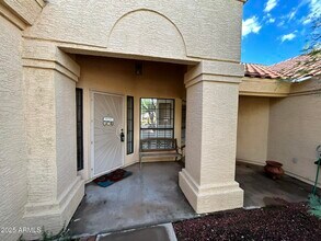 3809 E Desert Flower Ln in Phoenix, AZ - Building Photo - Building Photo
