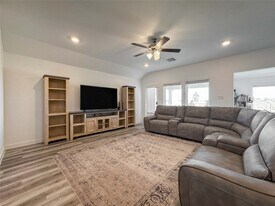 8706 Marlow Dr in Texas City, TX - Building Photo