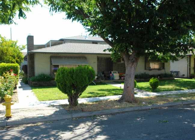 520 Doyle Rd in San Jose, CA - Building Photo - Building Photo