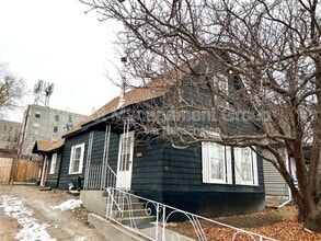 311 E Broadway St in Helena, MT - Building Photo - Building Photo