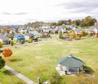 Mechanicsville