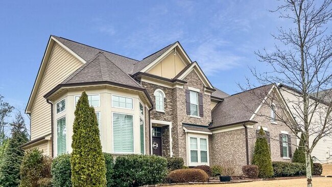 3405 Trowbridge Dr in Cumming, GA - Building Photo - Building Photo