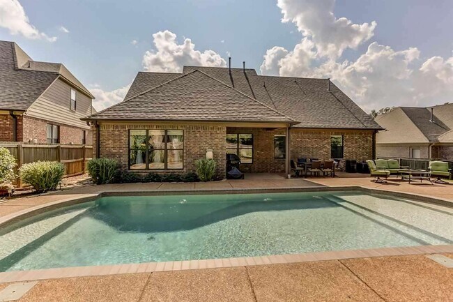 5252 Ivy Creek Ln in Lakeland, TN - Building Photo - Building Photo