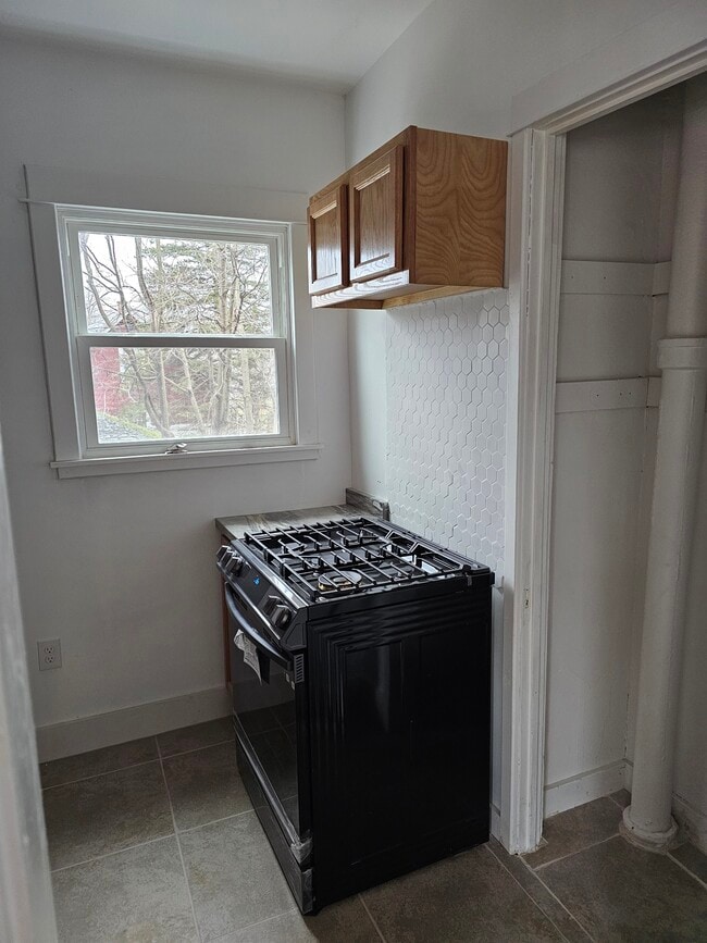 2042 Bailey Ave, Unit 2 in Buffalo, NY - Foto de edificio - Building Photo