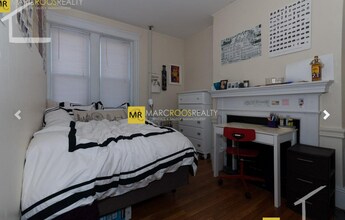 62 Egmont St, Unit 3 in Brookline, MA - Building Photo - Building Photo