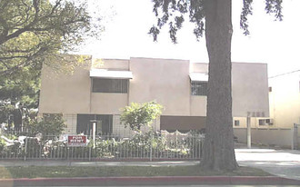 7256 Jordan Ave Apartments