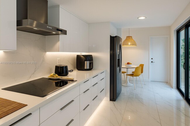 property at 7441 Bay Hill Dr