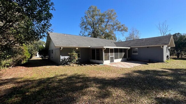 10632 SW 74th Terrace in Ocala, FL - Building Photo - Building Photo