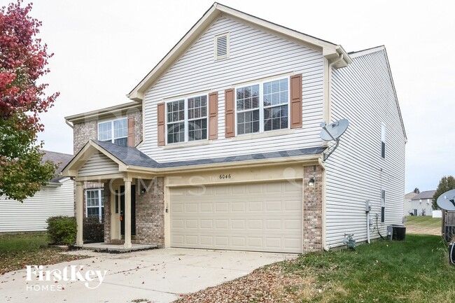 6046 Lake Freeman Dr in Indianapolis, IN - Building Photo - Building Photo