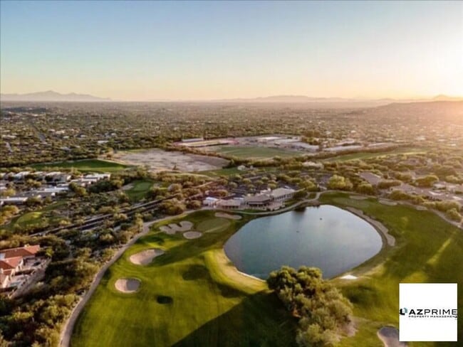 property at 5374 N Canyon Rise Pl