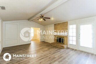 621 Granada Dr in Garland, TX - Building Photo - Building Photo