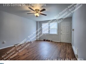 1735 Cotton St in Reading, PA - Building Photo - Building Photo