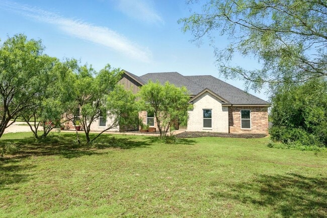 property at 7433 FM 603