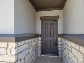 208 Magna Ln in Liberty Hill, TX - Building Photo - Building Photo