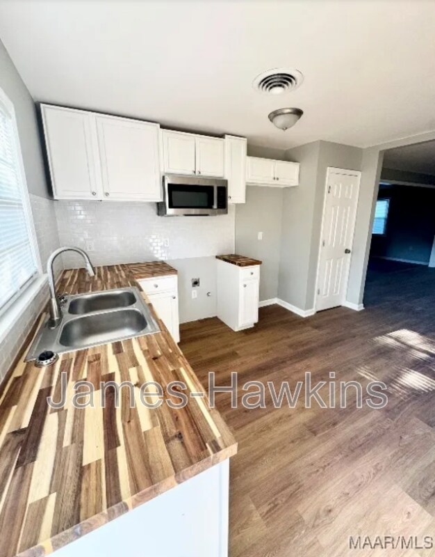 1206 Woodbridge Dr in Montgomery, AL - Building Photo - Building Photo