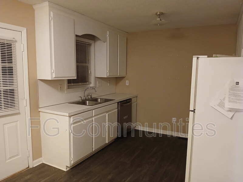 7171 Untz Rd in Concord, NC - Building Photo