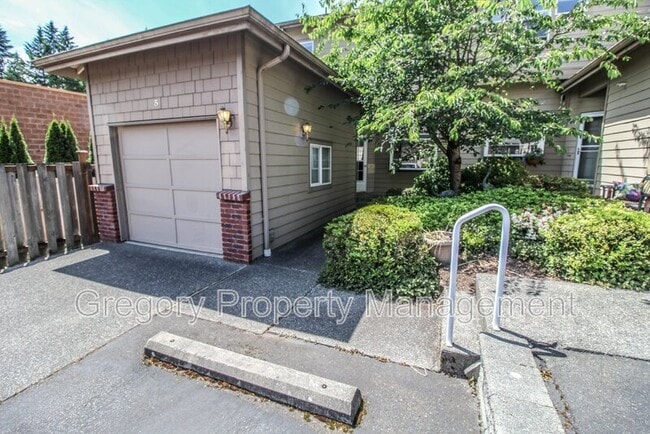 property at 20901 Cypress Way