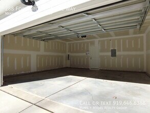 288 Fosterton Cottage Wy in Garner, NC - Building Photo - Building Photo