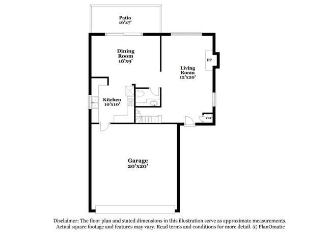 856 Buttercup Dr in Lakeland, FL - Foto de edificio - Building Photo