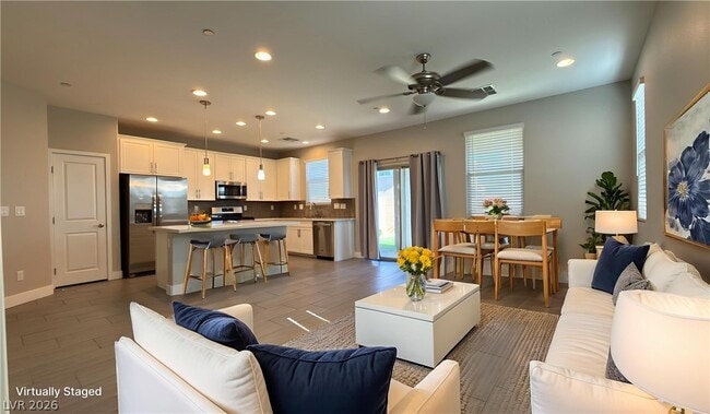 property at 335 Cadence Vista Dr