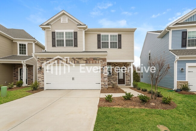 property at 5567 Hydrangea St