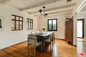 428 N Harper Ave in Los Angeles, CA - Building Photo - Building Photo