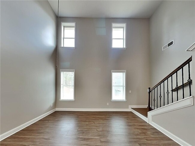 203 Margrave Dr in Holly Springs, GA - Building Photo - Building Photo