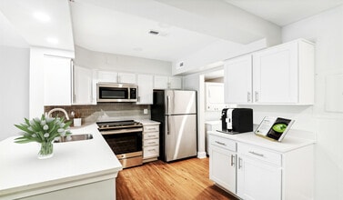 Vaughan Place in Washington, DC - Building Photo - Building Photo