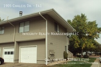1905 Chalcis Dr in Lafayette, CO - Building Photo - Building Photo