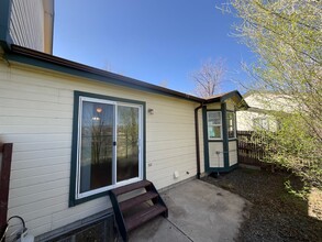 3548 Pacific Dr in Colorado Springs, CO - Building Photo - Building Photo