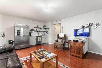12909 Bullock Greenway Blvd in Charlotte, NC - Building Photo - Building Photo