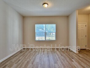 839 Pine Moss Rd in Jacksonville, FL - Building Photo - Building Photo