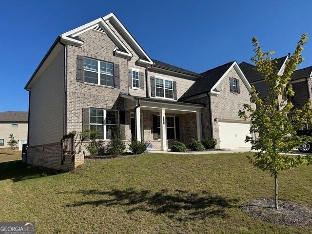 3468 Jasmine Wy in Atlanta, GA - Building Photo - Building Photo