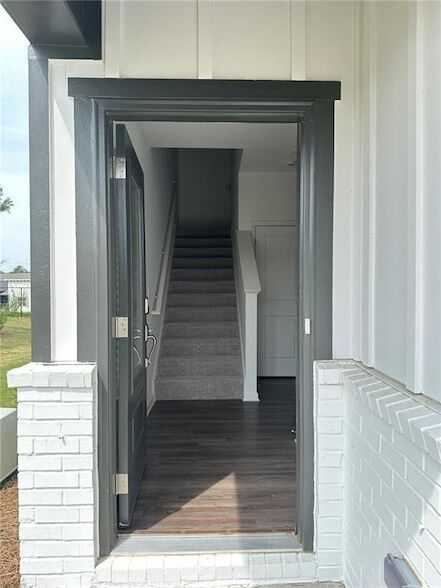 136 Mission Blvd in Pendergrass, GA - Building Photo - Building Photo