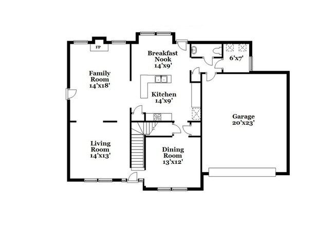 9621 White Carriage Dr in Wake Forest, NC - Building Photo - Building Photo