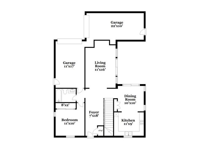 4741 E Olney Ave in Gilbert, AZ - Building Photo - Building Photo