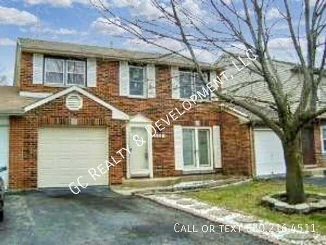 property at 1412 Georgetown Dr