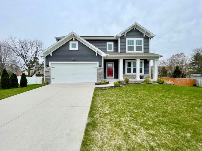 property at 5904 Kacie Ct