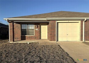 2710 Ashley Dr in Copperas Cove, TX - Building Photo