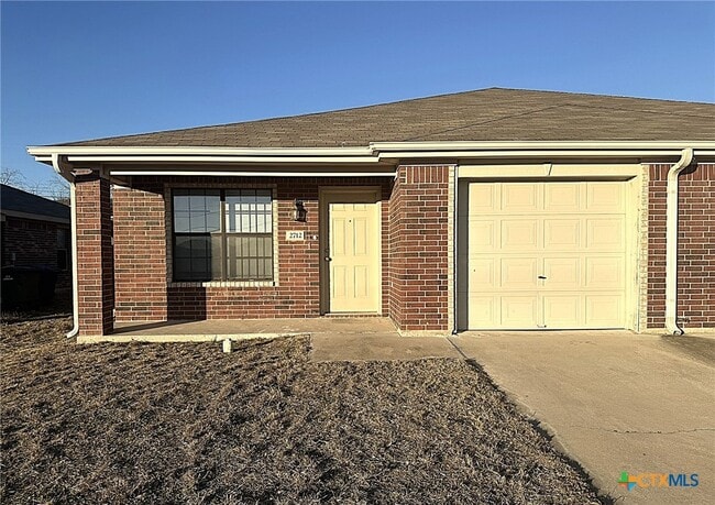 property at 2710 Ashley Dr