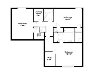 7094 Mirage Ln in Cordova, TN - Building Photo - Building Photo