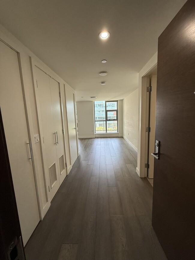property at 420 Mission Bay Blvd N